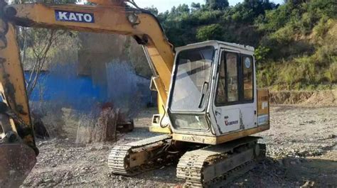 kato mini digger for sale